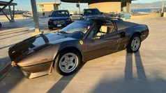 Grigio Usata 1984 Ferrari 208 Coupé | 100.000 €
