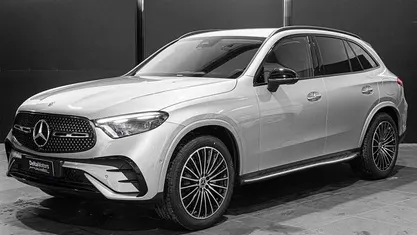 Usata Mercedes GLC300e AMG Line Premium 197 CV (144 kW) 2026 SUV