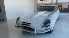Bianco Usata 1962 Jaguar E-Type Coupé | 119.900 €