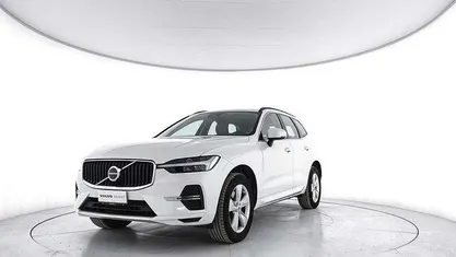 Usata Volvo XC60 Core 197 CV (144 kW) 2022 SUV