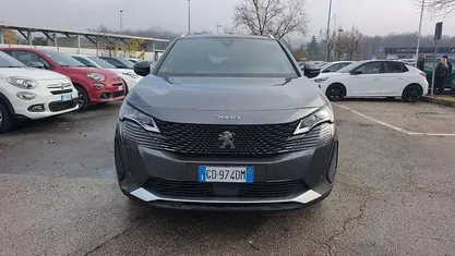 Usata 2020 Peugeot 3008 GT SUV | 19.900 € (Buon prezzo)