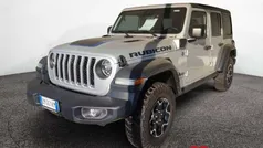Argento Usata 2022 Jeep Wrangler Rubicon SUV | 55.900 € (Buon prezzo)