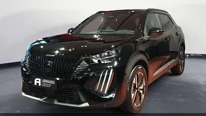 Usata 2025 Peugeot 2008 GT SUV | 29.200 € (Buon prezzo)