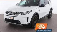 Usata 2021 Land Rover Discovery Sport SUV | 25.299 € (Ottimo prezzo)
