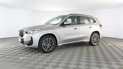 Usata BMW X1 M Sport 150 CV (110 kW) 2024 SUV