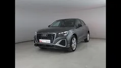 Grigio Usata 2024 Audi Q2 S-Line SUV | 32.800 € (Buon prezzo)
