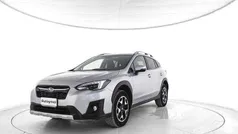 Grigio Usata 2019 Subaru XV Style SUV | 15.500 € (Buon prezzo)
