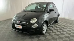 Nero Usata 2022 Fiat 500 Due volumi | 11.799 € (Ottimo prezzo)