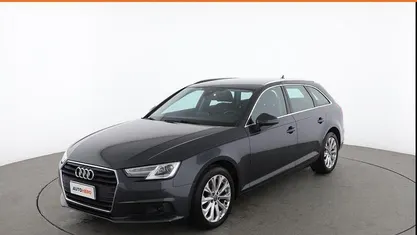 Usata Audi A4 150 CV (110 kW) 2019 Station wagon