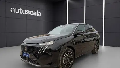 Usata 2025 Peugeot 3008 Allure SUV | 30.990 €
