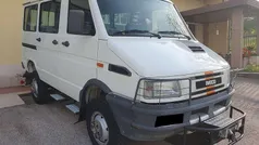 Usata 1996 Iveco Daily SUV | 28.999 €