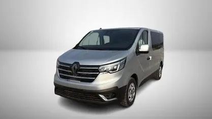 Grigio Nuova 2025 Renault Trafic Equilibre Monovolume | 32.700 € (Super prezzo)