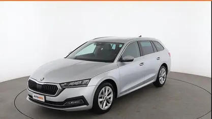 Usata Skoda Octavia Style 150 CV (110 kW) 2021 Station wagon