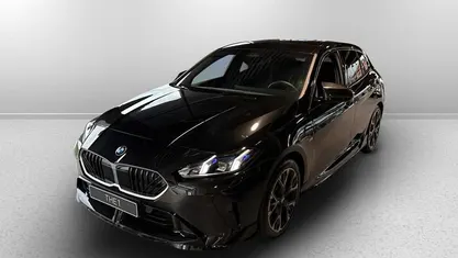 Usata 2024 BMW 120 Comfort Edition Utilitaria | 39.250 € (Buon prezzo)