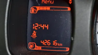 Usata Fiat Panda 70 CV (51 kW) 2023 Bianco Utilitaria