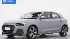Usata 2022 Audi A1 Sportback Admired Due volumi | 23.800 € (Buon prezzo)