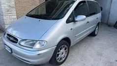 Grigio Usata 2000 Ford Galaxy Ghia Monovolume | 1000 € (Super prezzo)