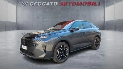 Usata 2025 Peugeot 3008 Allure SUV | 31.900 € (Buon prezzo)