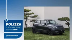 Usata 2025 Leapmotor T03 Due volumi | 4849 € (Ottimo prezzo)