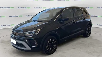 Usata 2024 Opel Crossland X Edition SUV | 15.400 € (Buon prezzo)