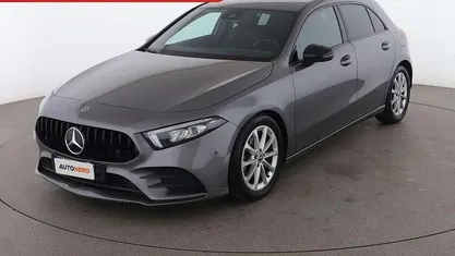 Usata Mercedes A180 116 CV (85 kW) 2019 Berlina