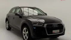 Blu chiaro di luna Usata 2019 Audi Q5 Sport SUV | 28.900 € (Ottimo prezzo)
