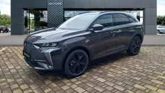 Usata 2024 DS Automobiles DS7 Crossback Performance SUV | 37.900 € (Buon prezzo)