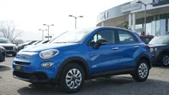 Blu Usata 2024 Fiat 500X SUV | 22.500 € (Buon prezzo)