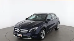 Usata 2017 Mercedes GLA200 SUV | 18.599 € (Buon prezzo)