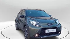 Usata 2022 Toyota Aygo Lounge Due volumi | 14.400 € (Ottimo prezzo)