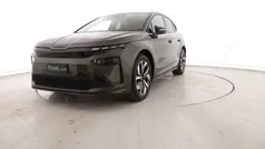 Verde Nuova 2025 Skoda Enyaq iV SportLine SUV | 47.990 € (Buon prezzo)