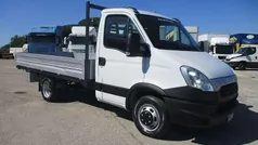Usata 2012 Iveco 35.12 Furgone | 13.500 € (Ottimo prezzo)