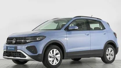 Usata VW T-Cross Life 95 CV (69 kW) 2024 SUV