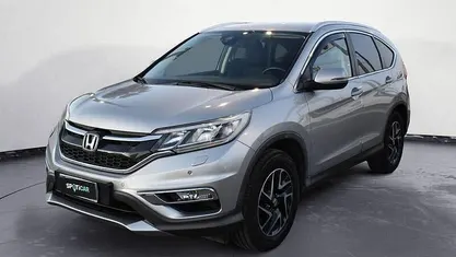 Usata Honda CR-V Elegance Plus 160 CV (117 kW) 2017 SUV