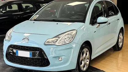Other Usata 2010 Citroën C3 Exclusive Tre volumi | 5499 € (Buon prezzo)