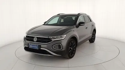 Usata 2024 VW T-Roc Sport SUV | 26.000 € (Buon prezzo)