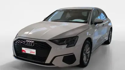 Usata Audi A3 Sportback Business 116 CV (85 kW) 2023 Utilitaria