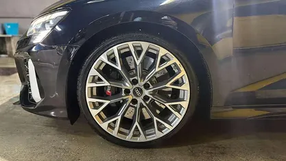 Usata 2022 Audi RS3 Sportback Due volumi | 54.000 € (Ottimo prezzo)