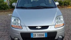 Grigio Usata 2009 Chevrolet Matiz SE Due volumi | 2999 € (Buon prezzo)