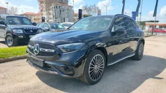 Nero Nuova 2025 Mercedes GLC220 SUV | 66.500 € (Super prezzo)