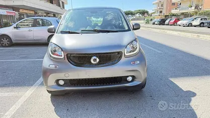 Usata Smart ForTwo Coupé Prime 90 CV (66 kW) 2019 Coupé