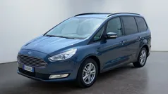 Chrome blue Usata 2019 Ford Galaxy Business Edition Monovolume | 19.500 € (Ottimo prezzo)