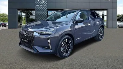 Usata DS Automobiles DS3 136 CV (100 kW) 2024 SUV