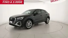 Usata 2024 Audi Q2 S-Line SUV | 31.900 € (Buon prezzo)