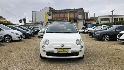 Usata 2010 Fiat 500 Due volumi | 4000 € (Buon prezzo)