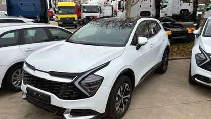 Usata Kia Sportage Style 180 CV (132 kW) 2026 SUV