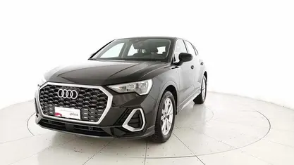 Usata Audi Q3 Sportback S-Line 150 CV (110 kW) 2024 SUV