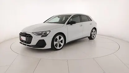 Usata Audi A3 S-Line 150 CV (110 kW) 2025 Berlina