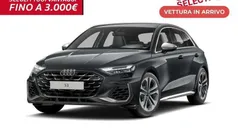 Usata 2024 Audi S3 Ambiente Tre volumi | 54.800 € (Buon prezzo)