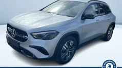 Grigio metallizzato Nuova 2024 Mercedes GLA200 Advanced Plus SUV | 47.300 € (Buon prezzo)